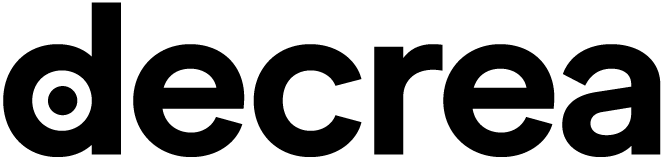 DECREA